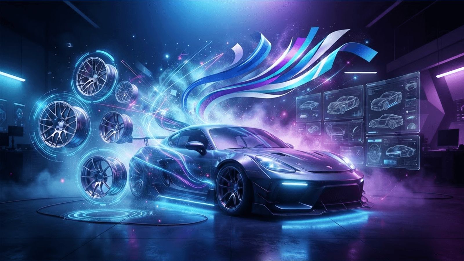 Top 10 Best Car Customization Shops in Pembrokeshire