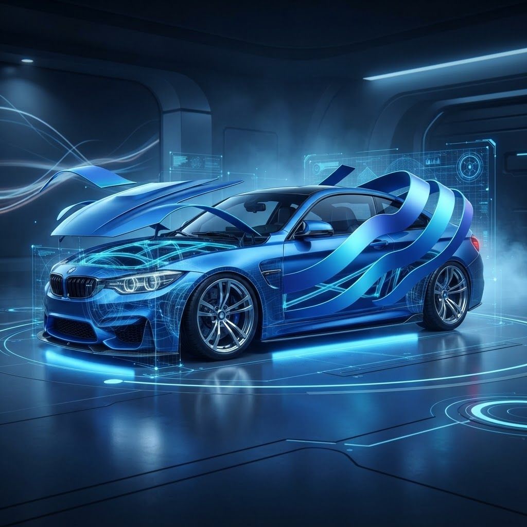 Top 10 Best Car Customization Shops in Peterborough