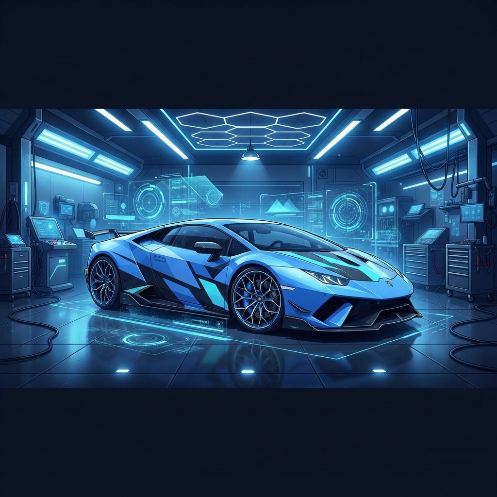 Top 10 Best Car Customization Shops in Rhondda Cynon Taff