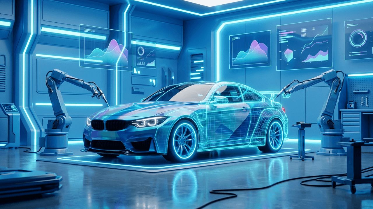 Top 10 Best Car Customization Shops in Ribble Valley