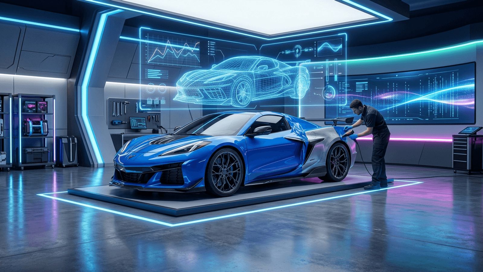 Top 10 Best Car Customization Shops in Rother