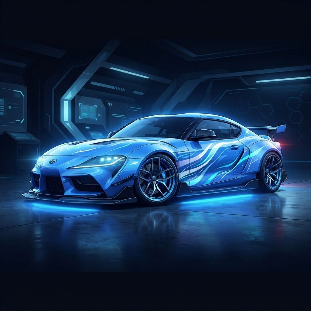 Top 10 Best Car Customization Shops in Scottish Borders