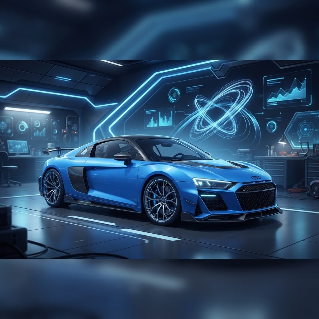 Top 10 Best Car Customization Shops in Sheffield