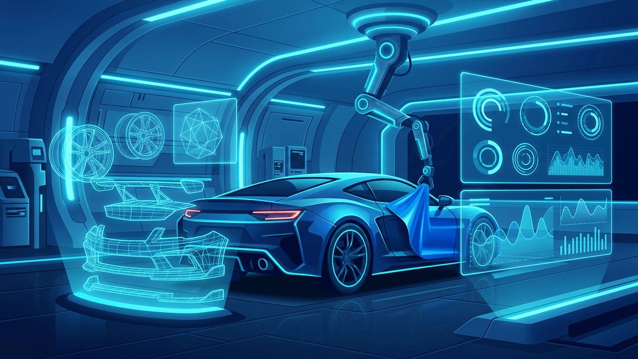 Top 10 Best Car Customization Shops in South Ayrshire