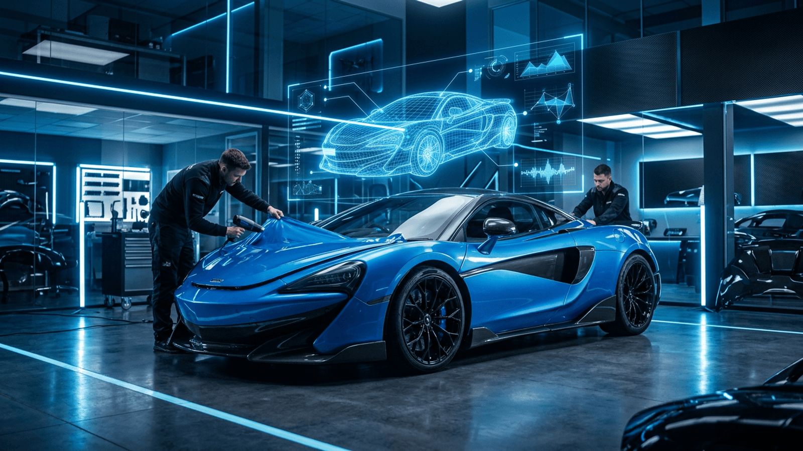 Top 10 Best Car Customization Shops in South Holland