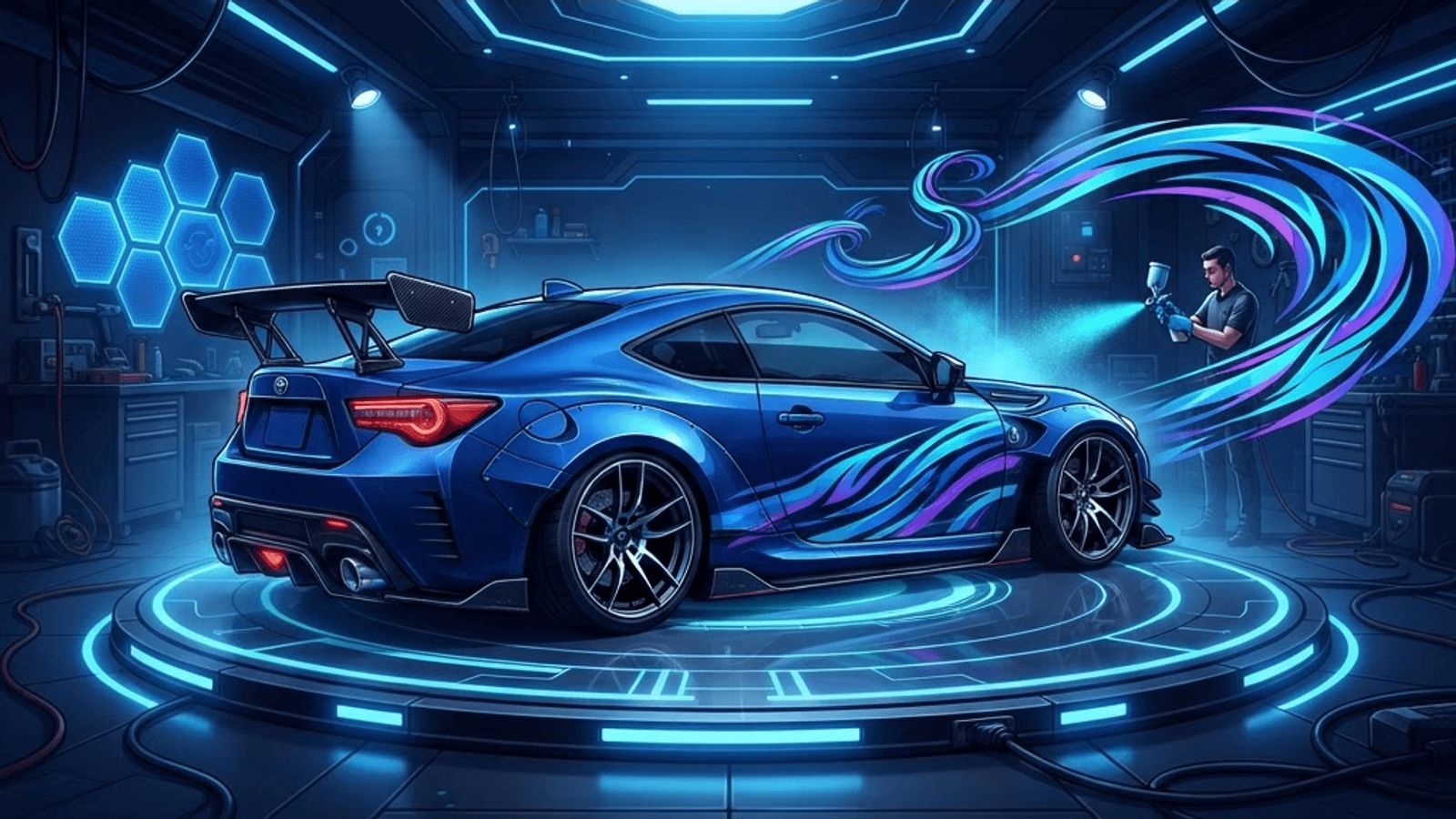 Top 10 Best Car Customization Shops in South Norfolk