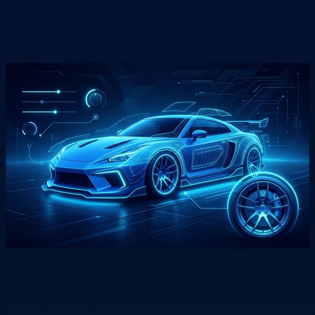 Top 10 Best Car Customization Shops in Southend-on-Sea