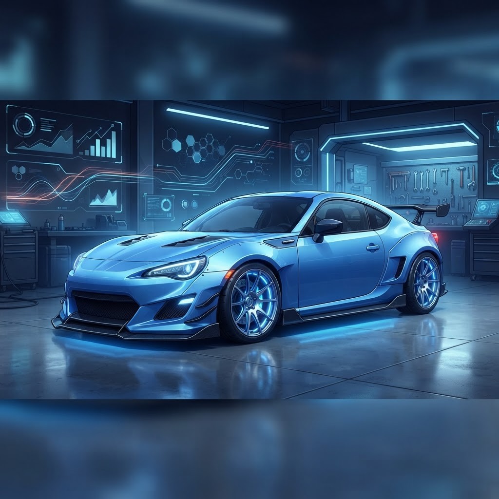 Top 10 Best Car Customization Shops in Southwark