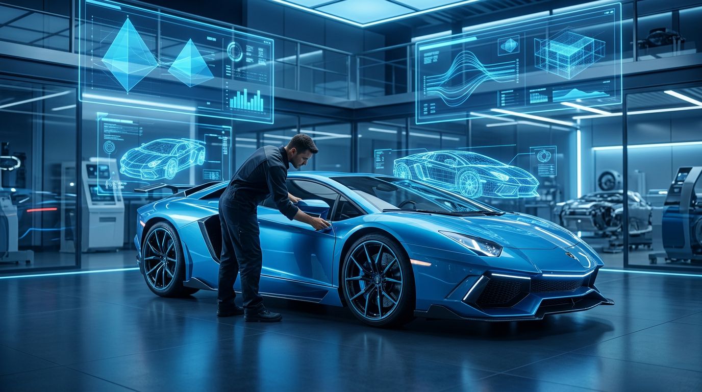 Top 10 Best Car Customization Shops in Staffordshire Moorlands
