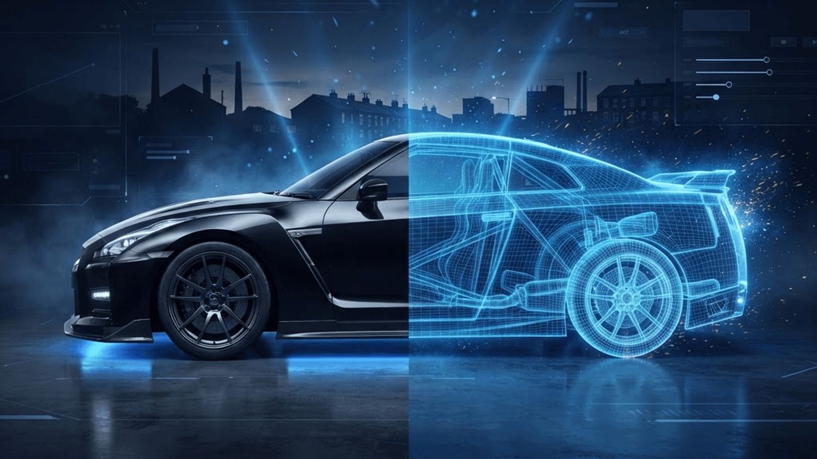 Top 10 Best Car Customization Shops in Tameside