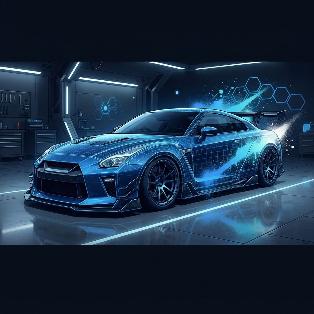 Top 10 Best Car Customization Shops in Test Valley