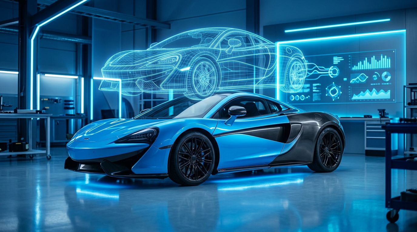 Top 10 Best Car Customization Shops in Tewkesbury