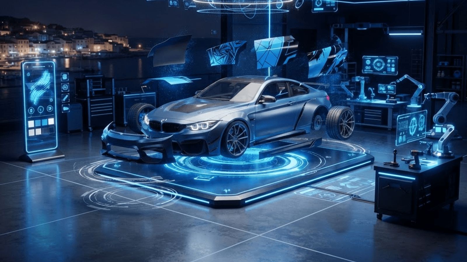 Top 10 Best Car Customization Shops in Thanet
