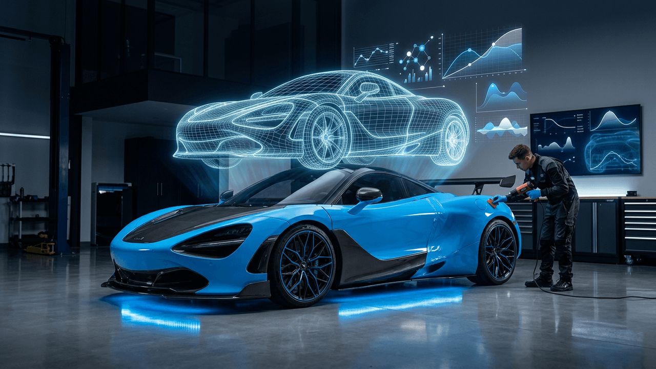 Top 10 Best Car Customization Shops in Three Rivers