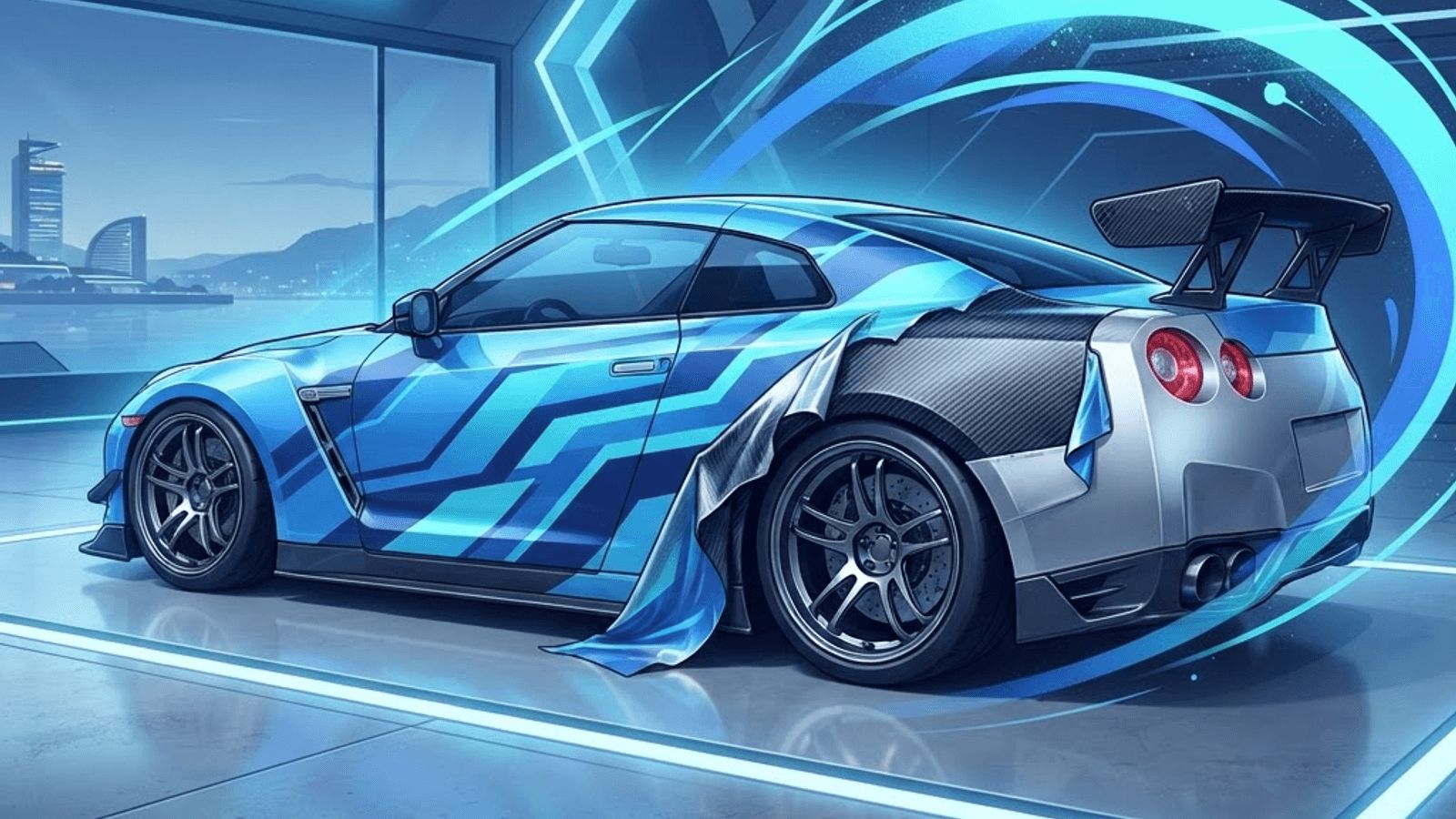 Top 10 Best Car Customization Shops in Torbay