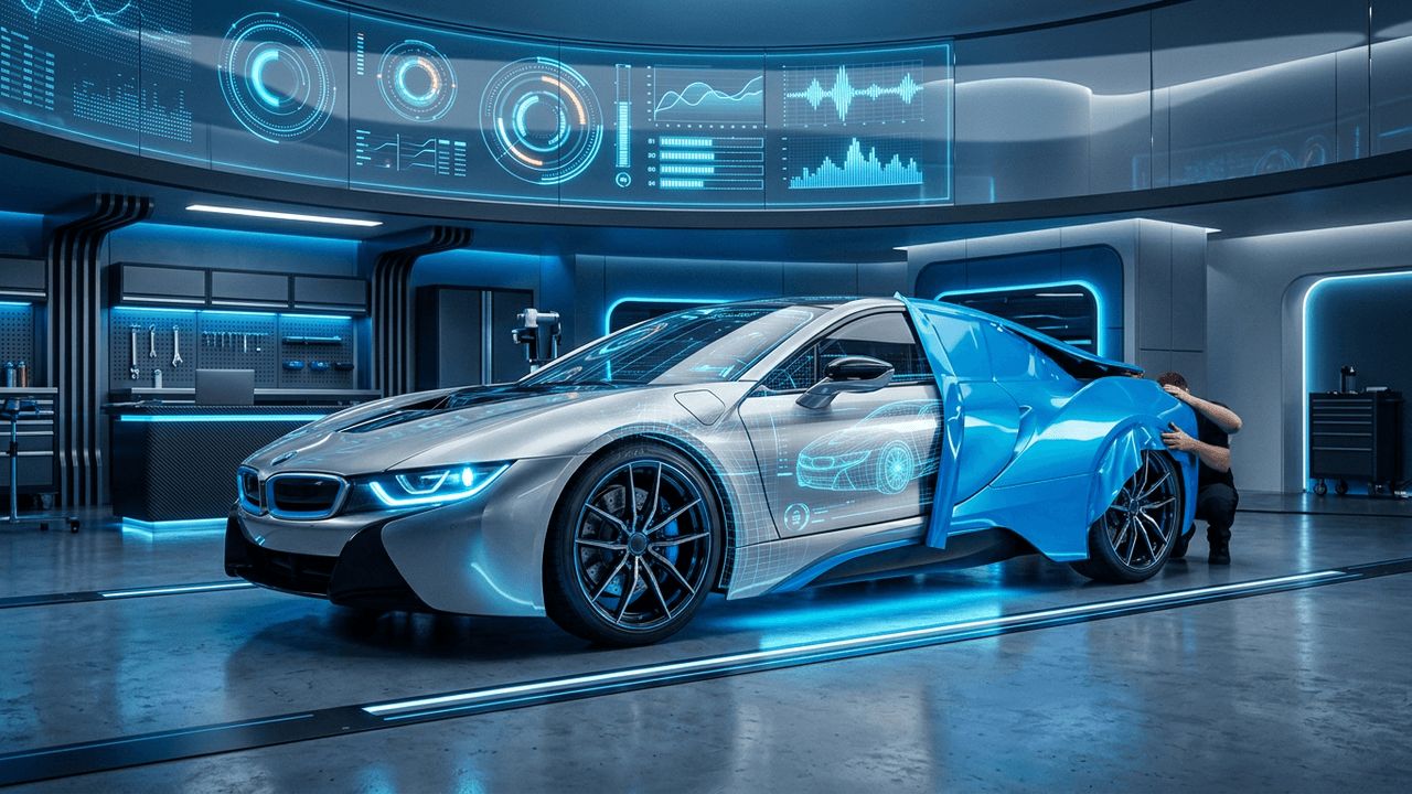 Top 10 Best Car Customization Shops in Torridge