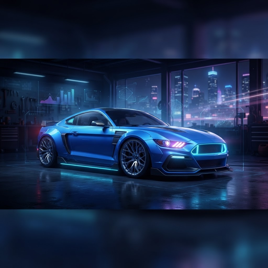 Top 10 Best Car Customization Shops in Tower Hamlets