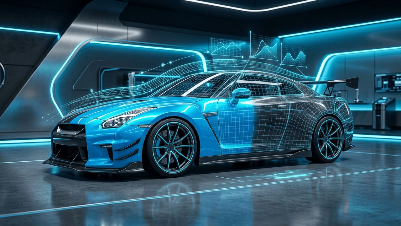 Top 10 Best Car Customization Shops in Watford