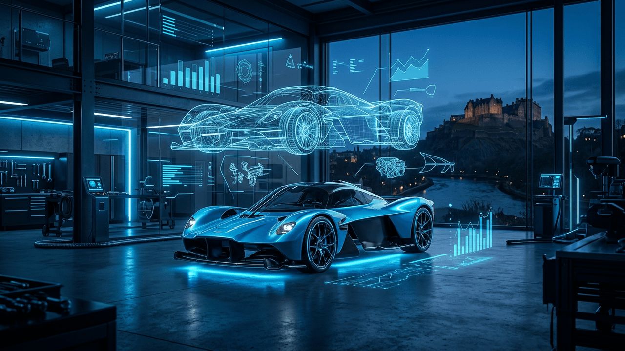 Top 10 Best Car Customization Shops in West Dunbartonshire