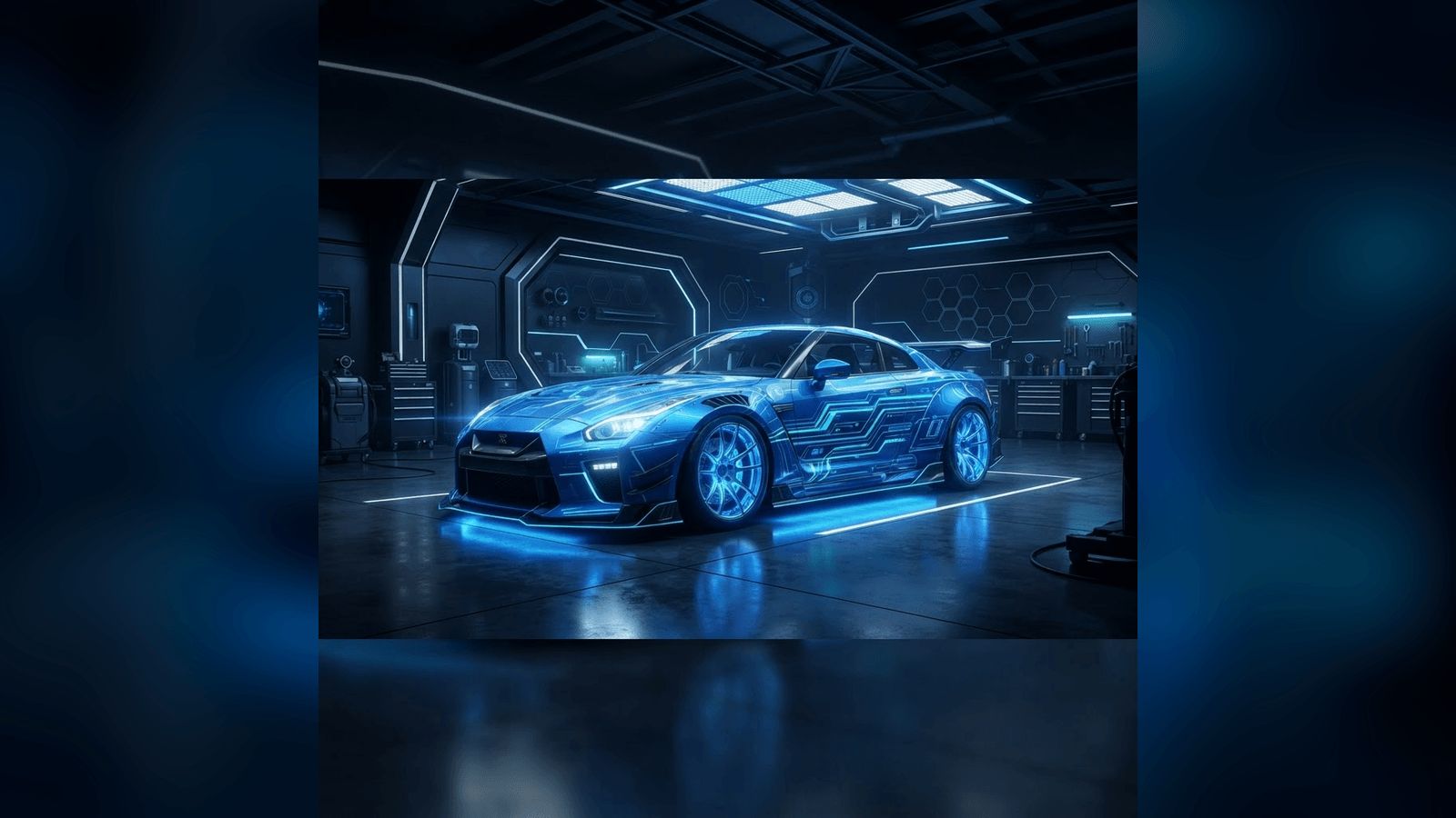 Top 10 Best Car Customization Shops in West Lancashire