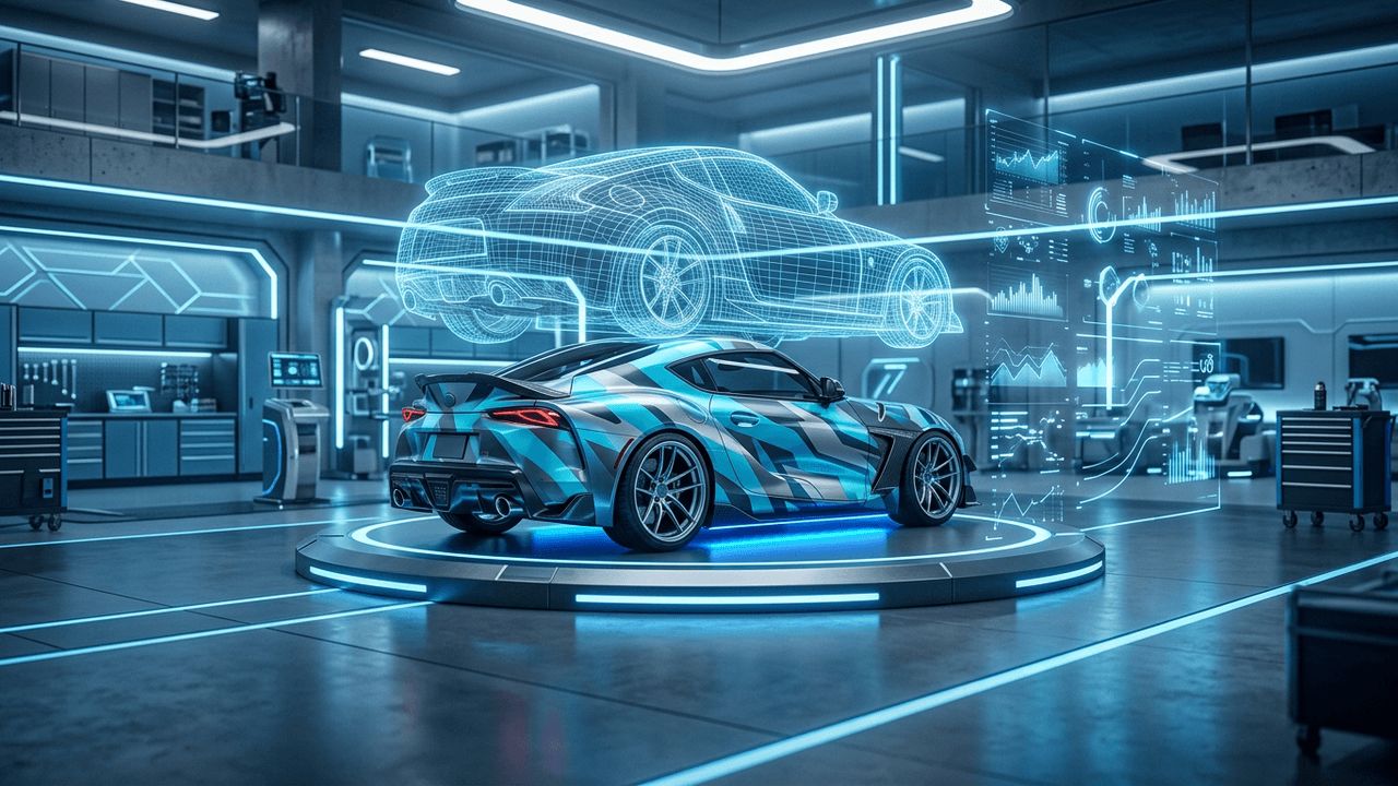 Top 10 Best Car Customization Shops in West Lindsey