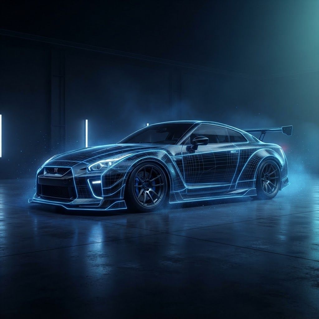 Top 10 Best Car Customization Shops in West Lothian