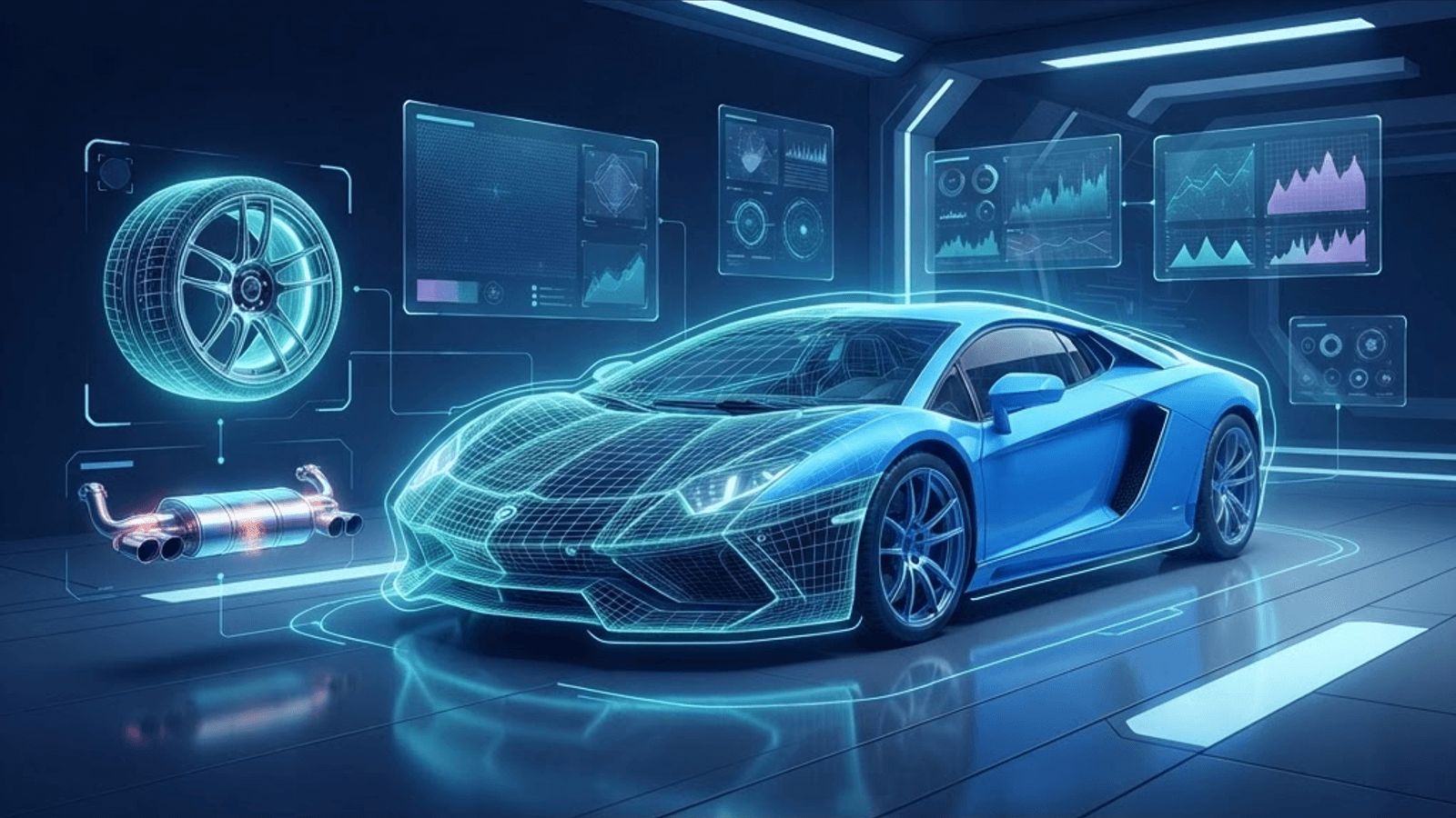 Top 10 Best Car Customization Shops in West Oxfordshire