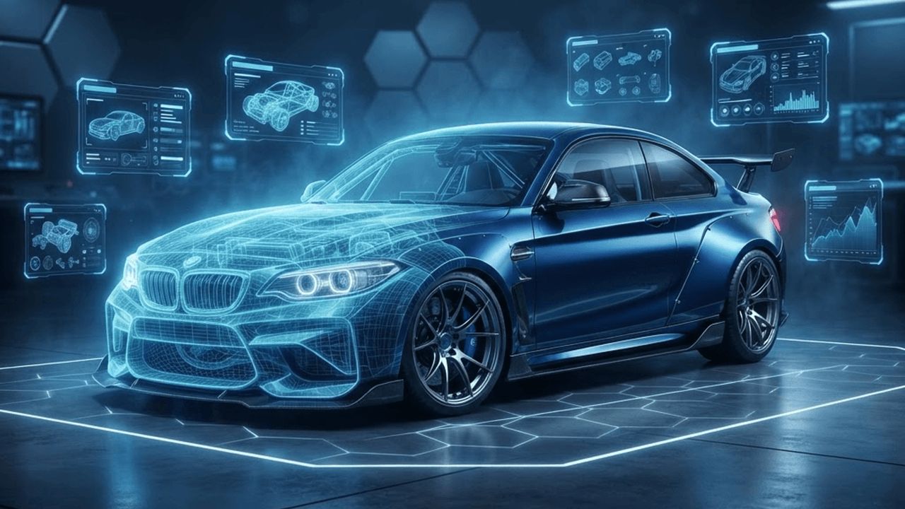 Top 10 Best Car Customization Shops in Westminster