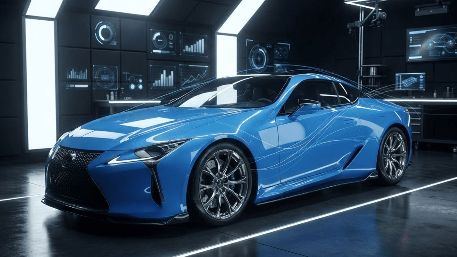 Top 10 Best Car Customization Shops in Windsor and Maidenhead