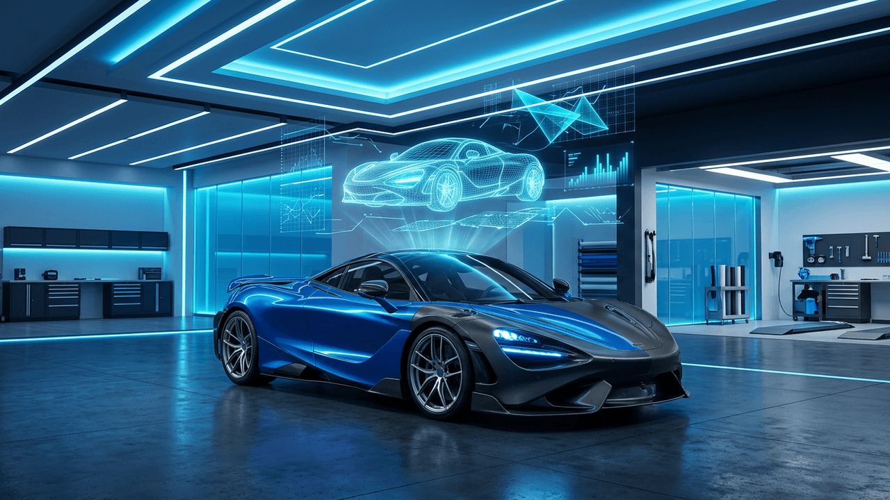 Top 10 Best Car Customization Shops in Worcester