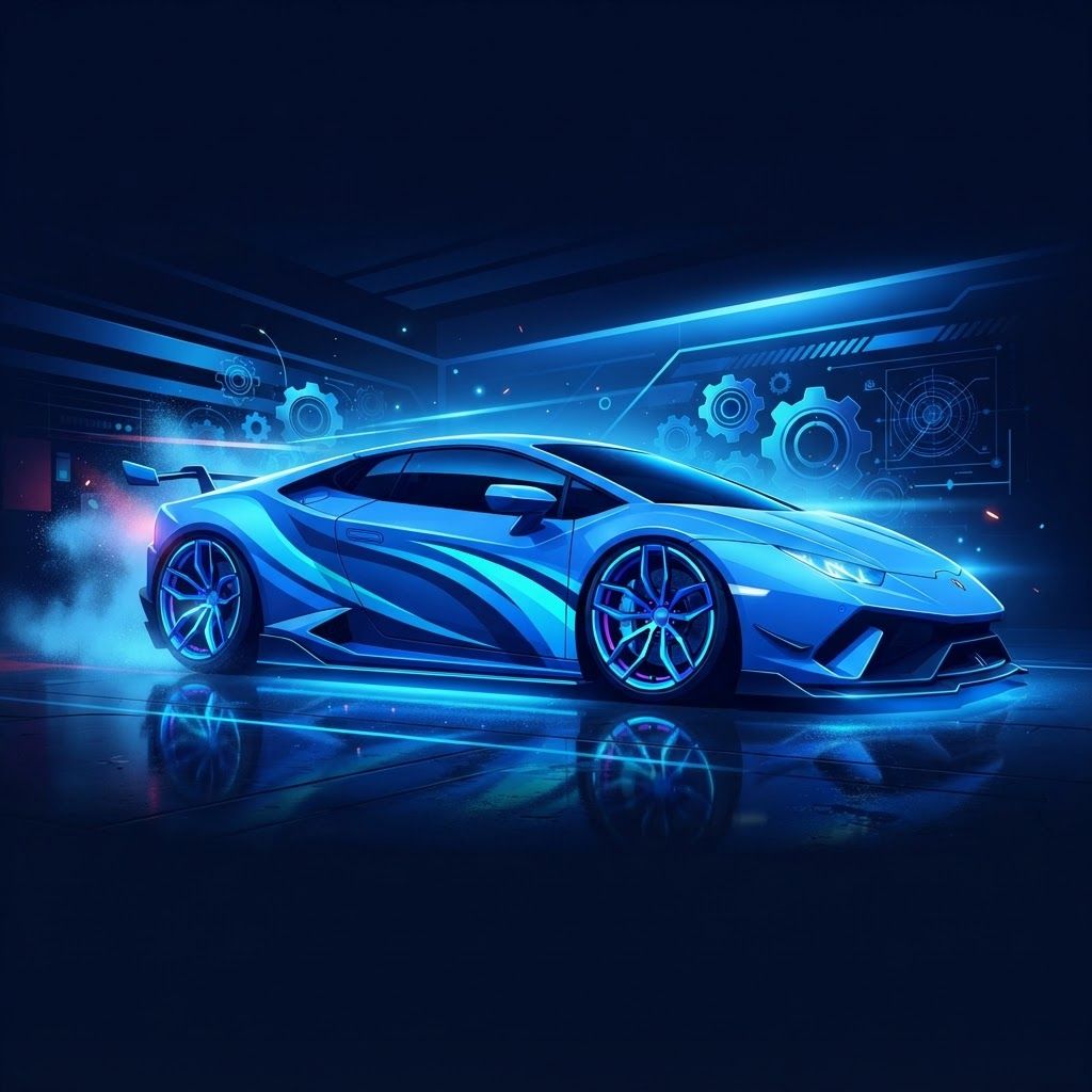 Top 10 Best Car Customization Shops in Wrexham