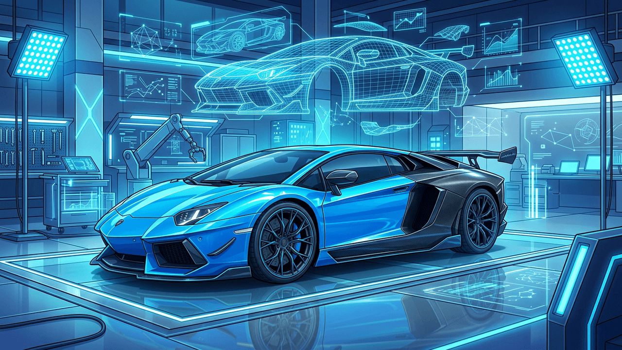 Top 10 Best Car Customization Shops in Wyre Forest