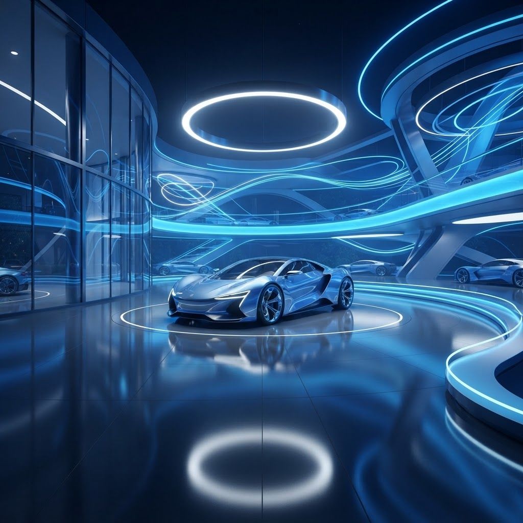 Top 10 Best Car Dealerships in Aberdeenshire