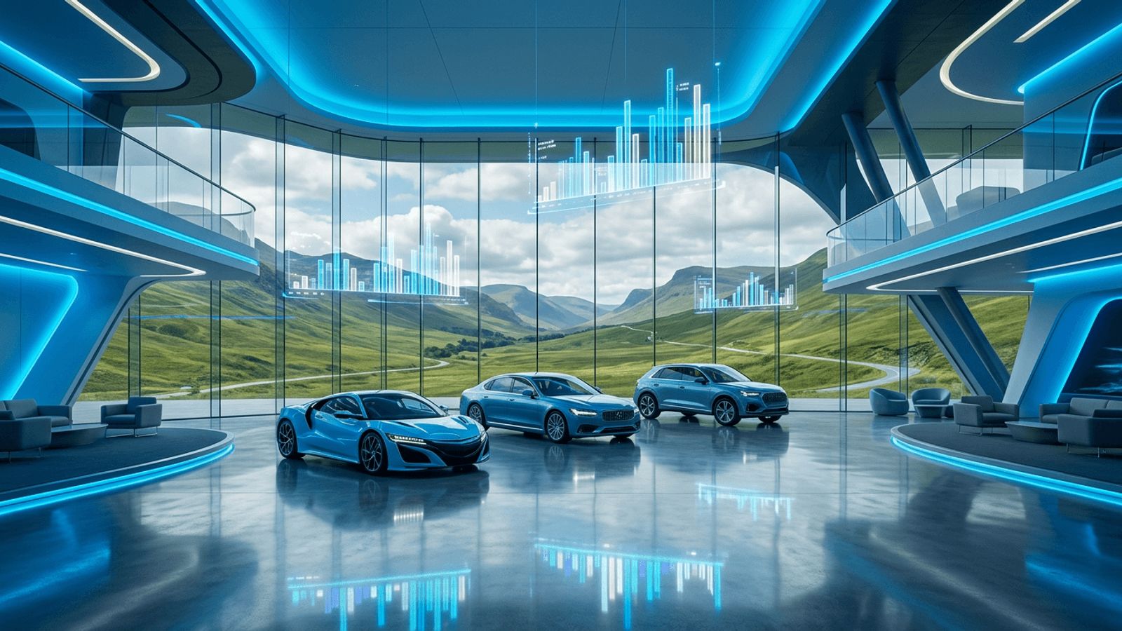 Top 10 Best Car Dealerships in Angus