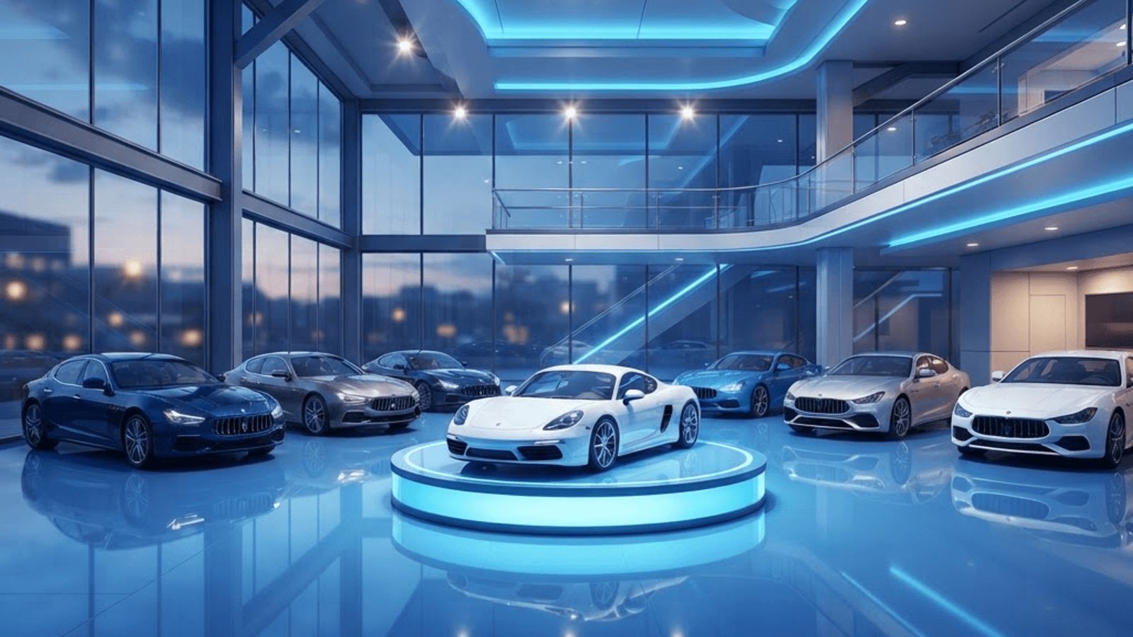 Top 10 Best Car Dealerships in Ards and North Down