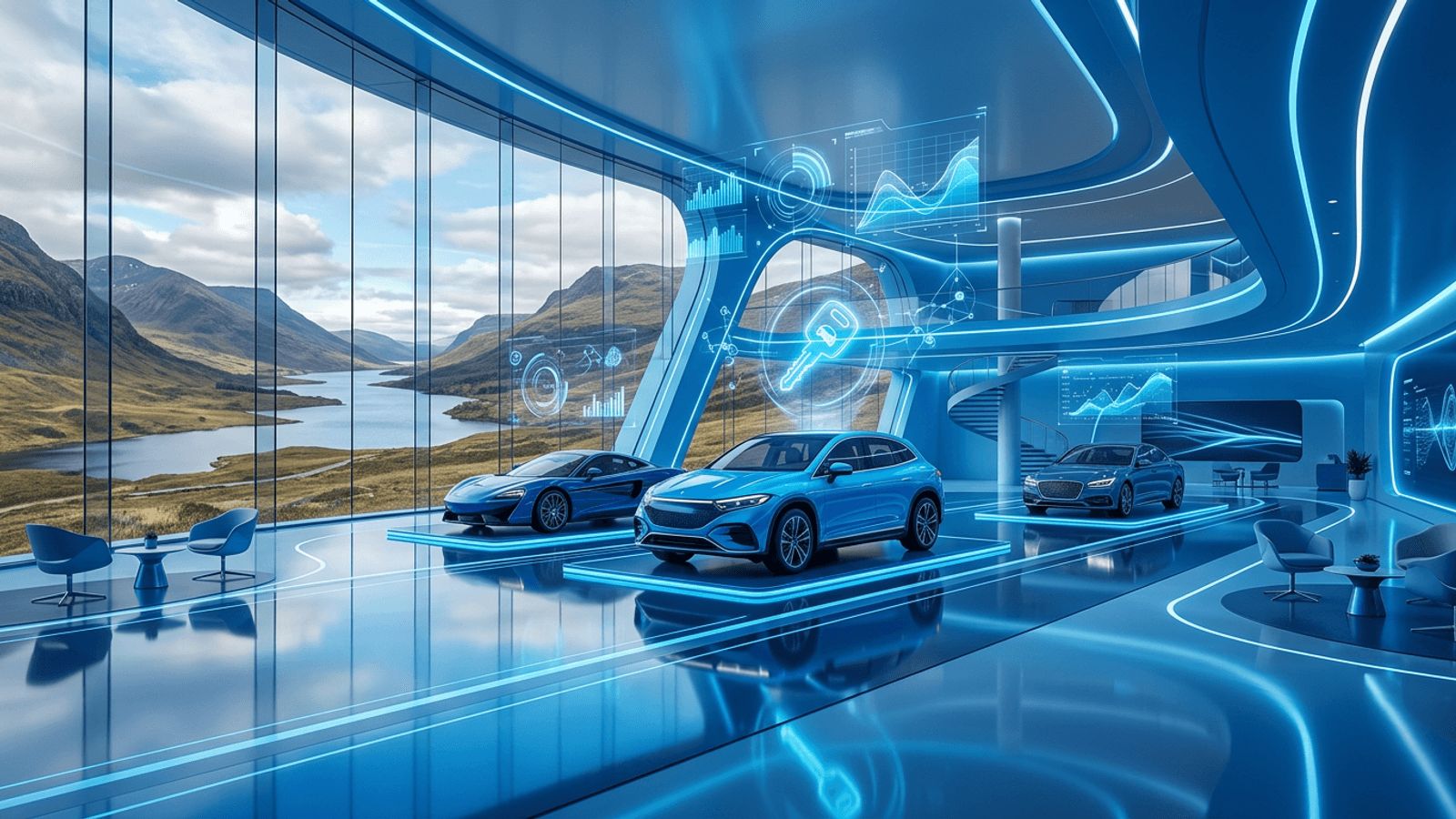Top 10 Best Car Dealerships in Argyll and Bute