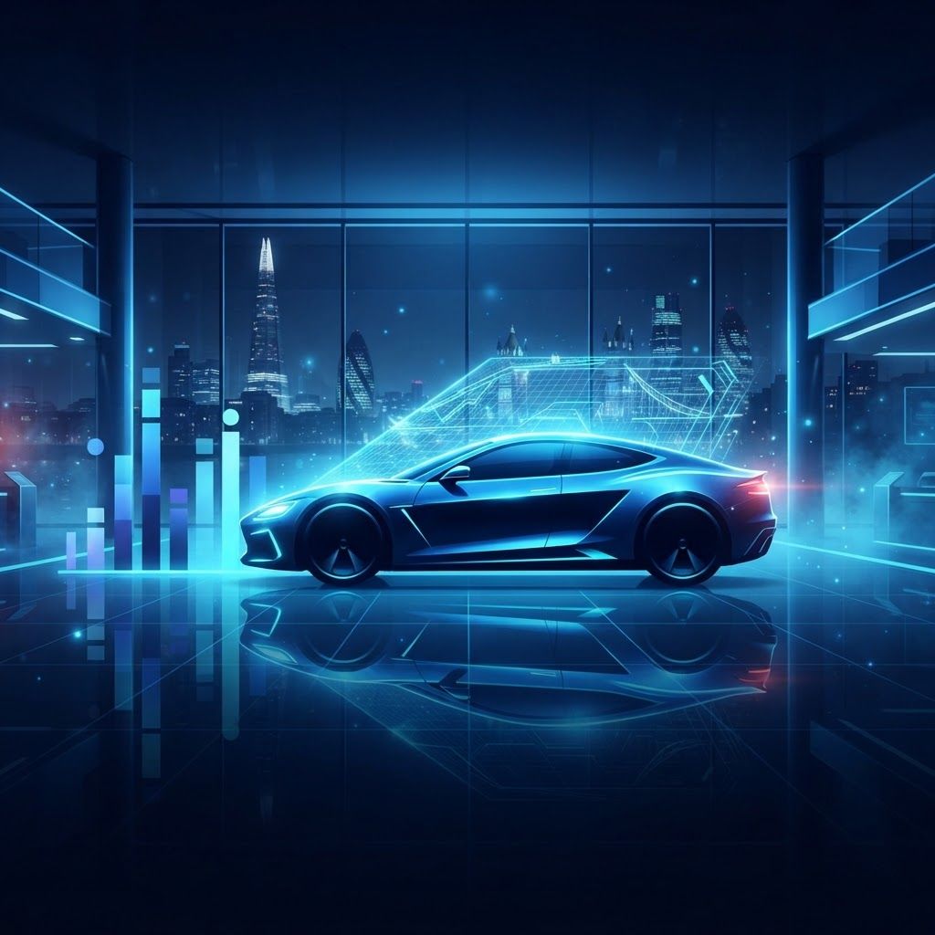 Top 10 Best Car Dealerships in Barking and Dagenham