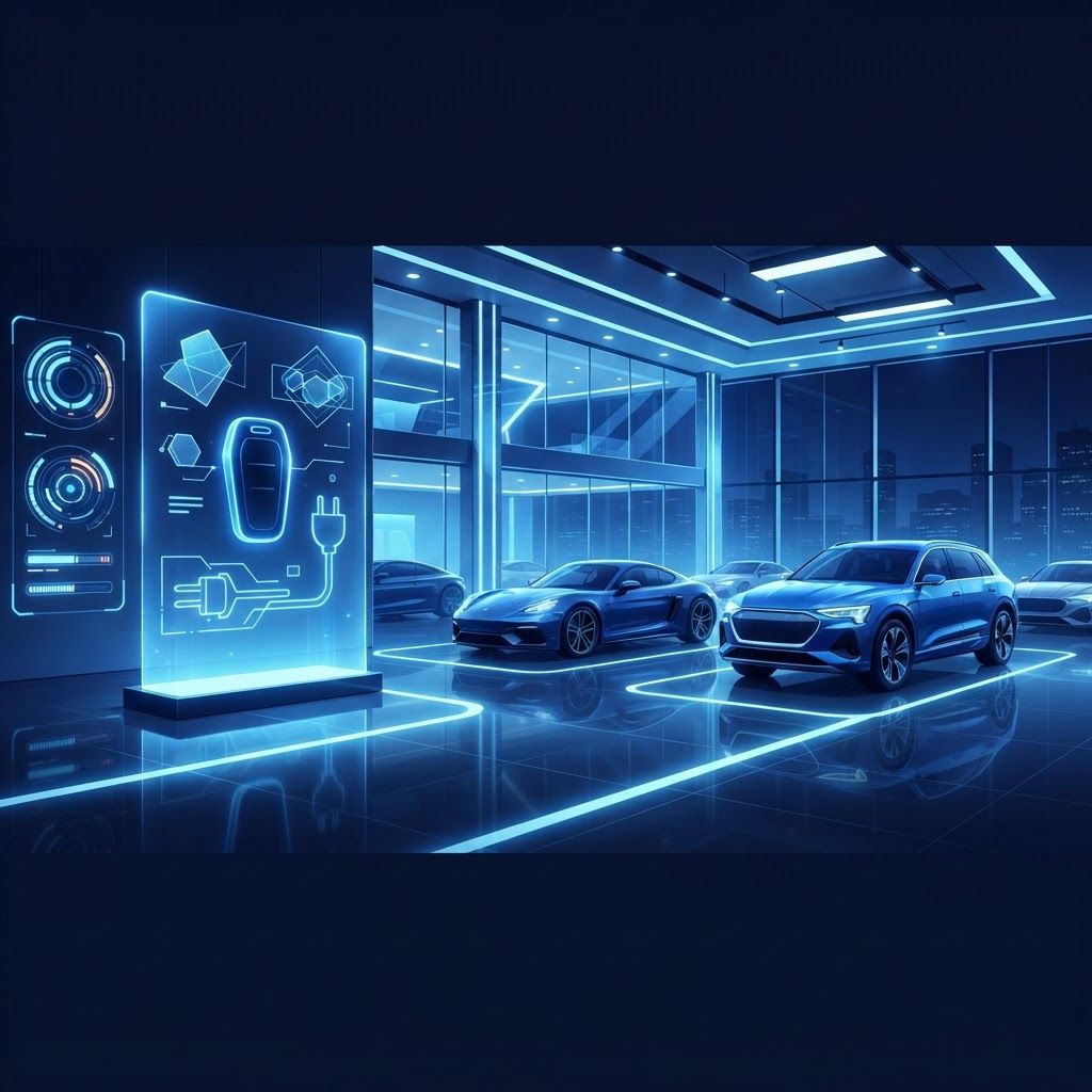 Top 10 Best Car Dealerships in Basildon