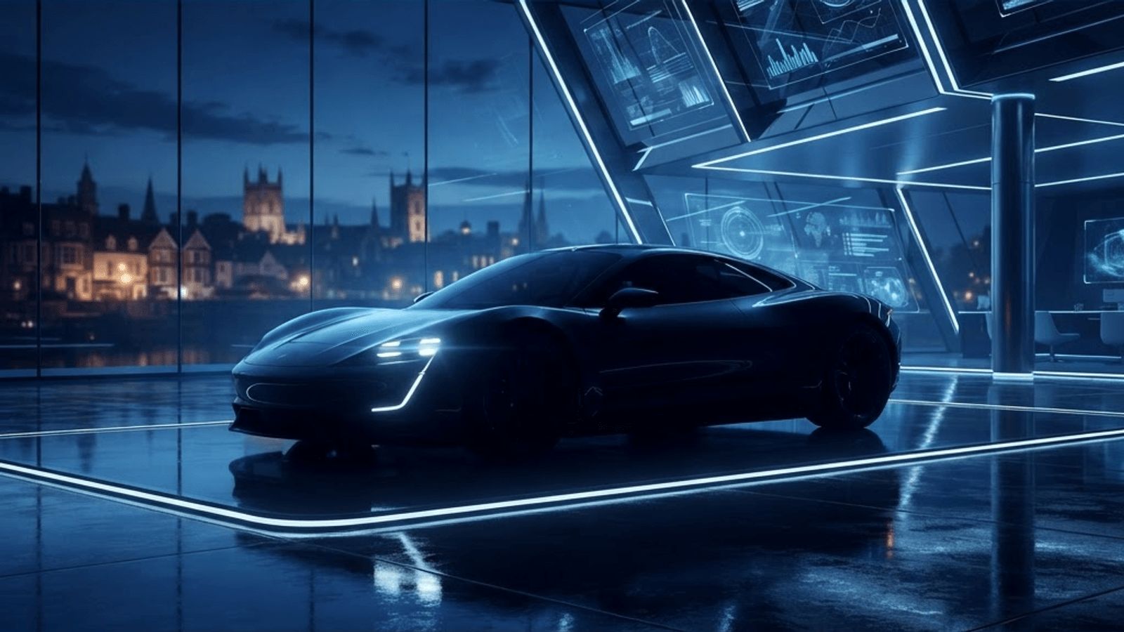 Top 10 Best Car Dealerships in Bassetlaw