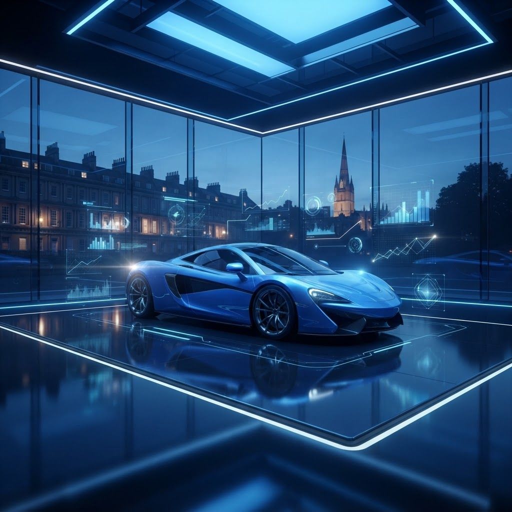 Top 10 Best Car Dealerships in Bath and North East Somerset