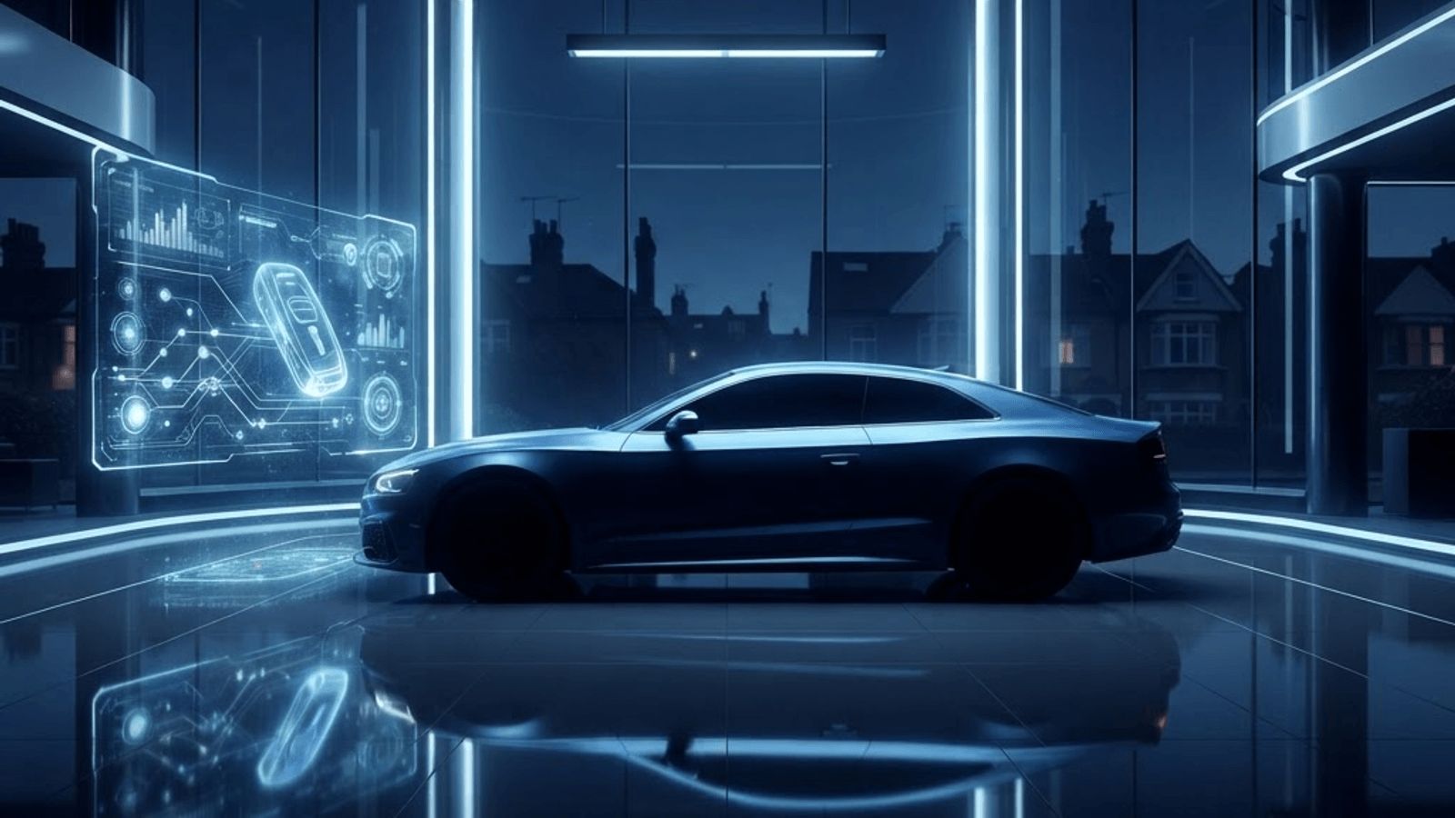 Top 10 Best Car Dealerships in Bexley