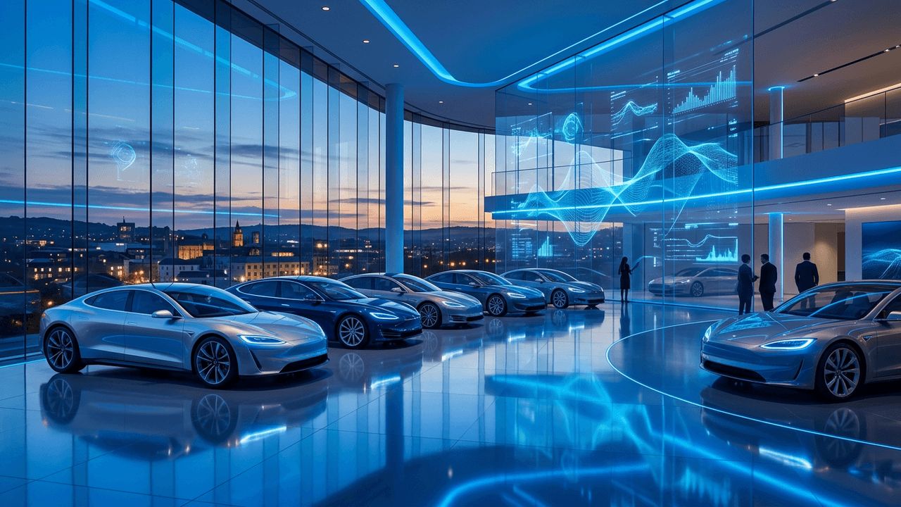 Top 10 Best Car Dealerships in Blaby