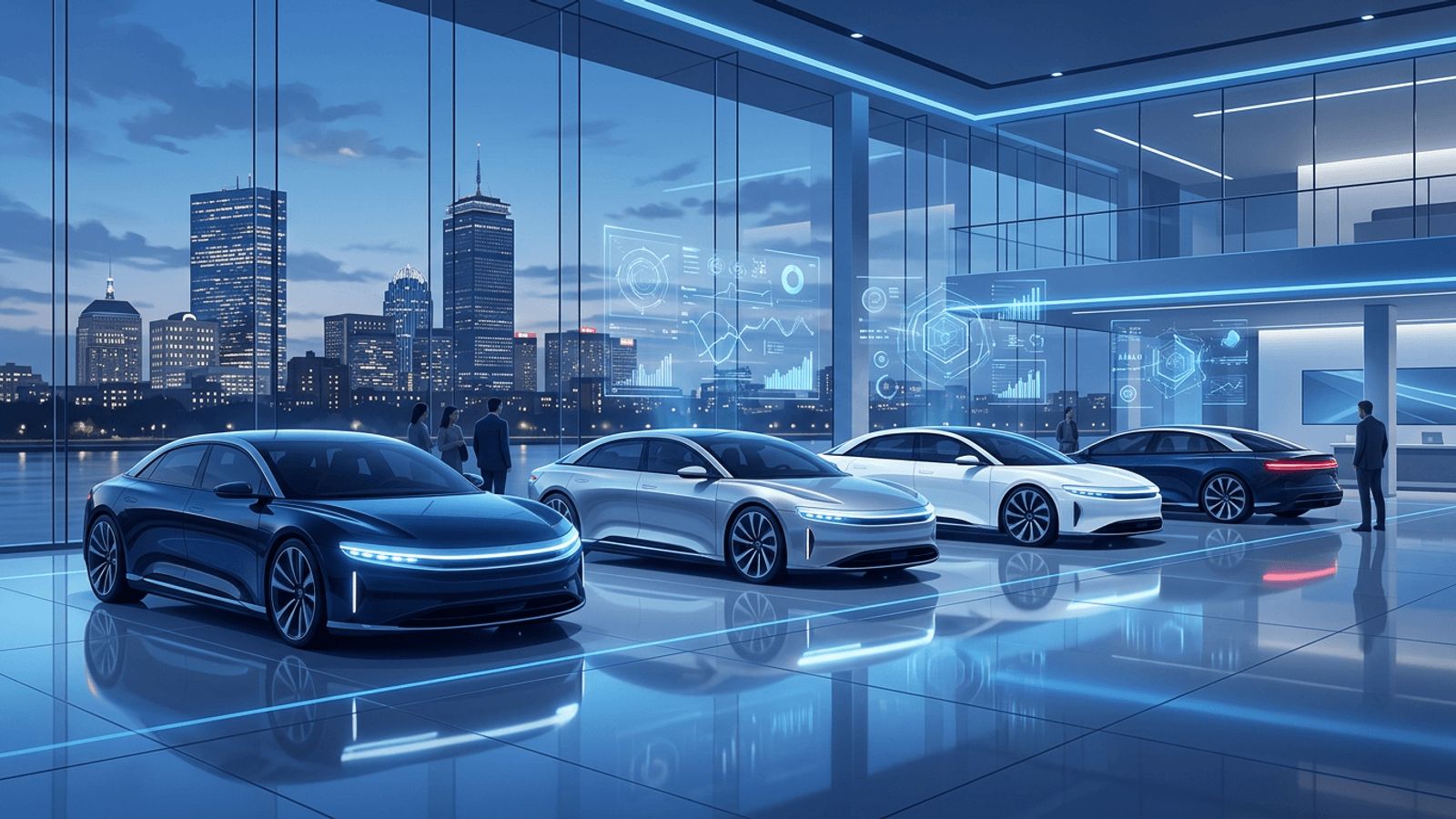 Top 10 Best Car Dealerships in Boston