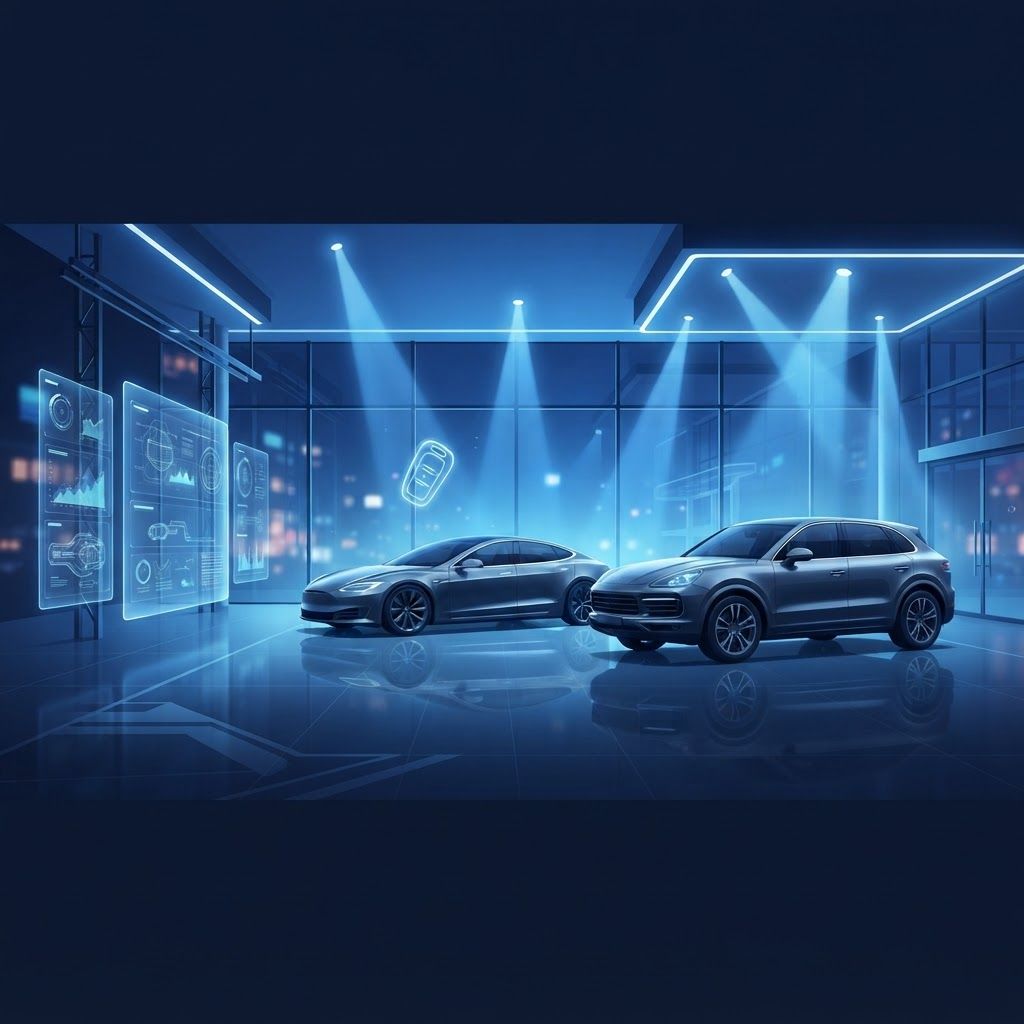 Top 10 Best Car Dealerships in Braintree