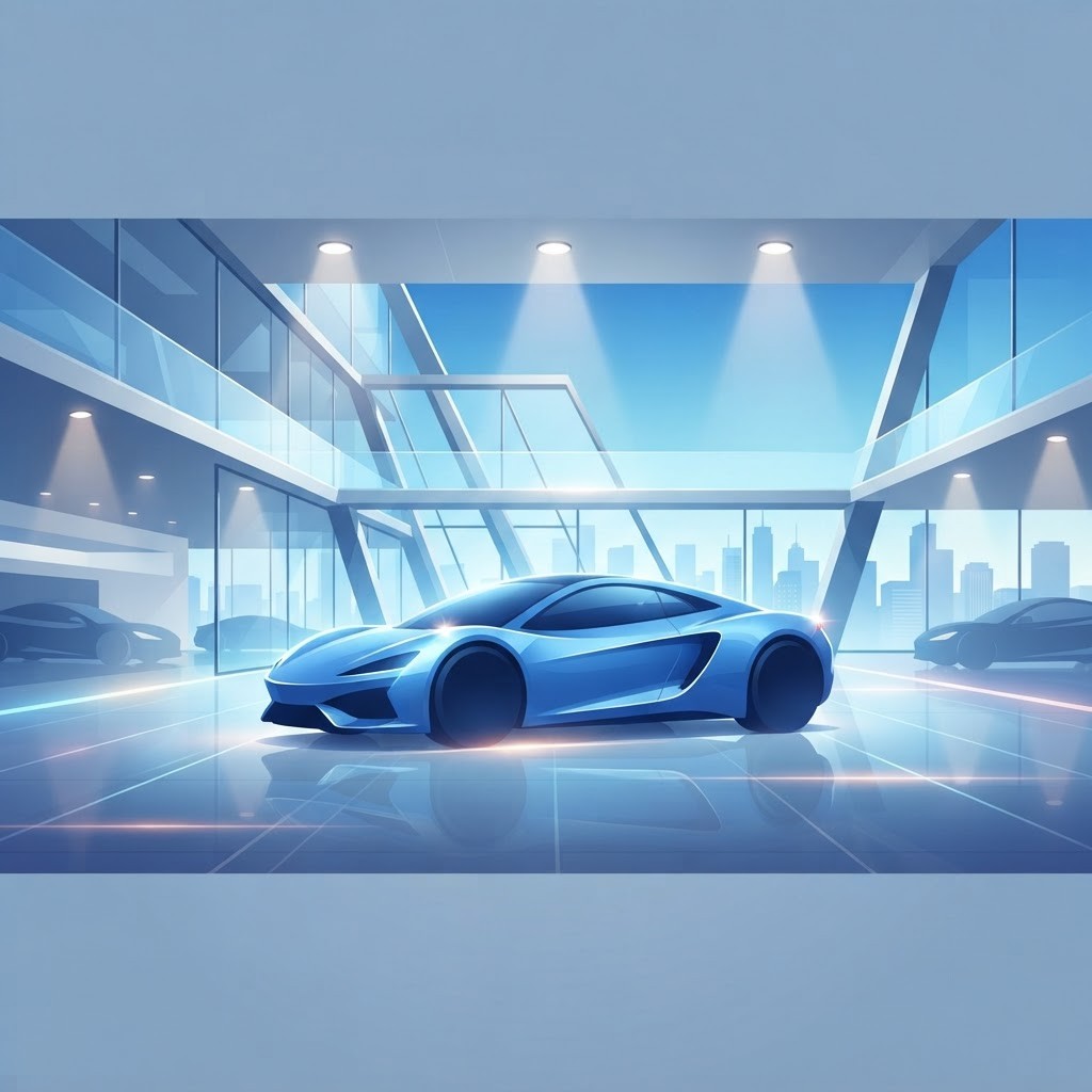 Top 10 Best Car Dealerships in Brent