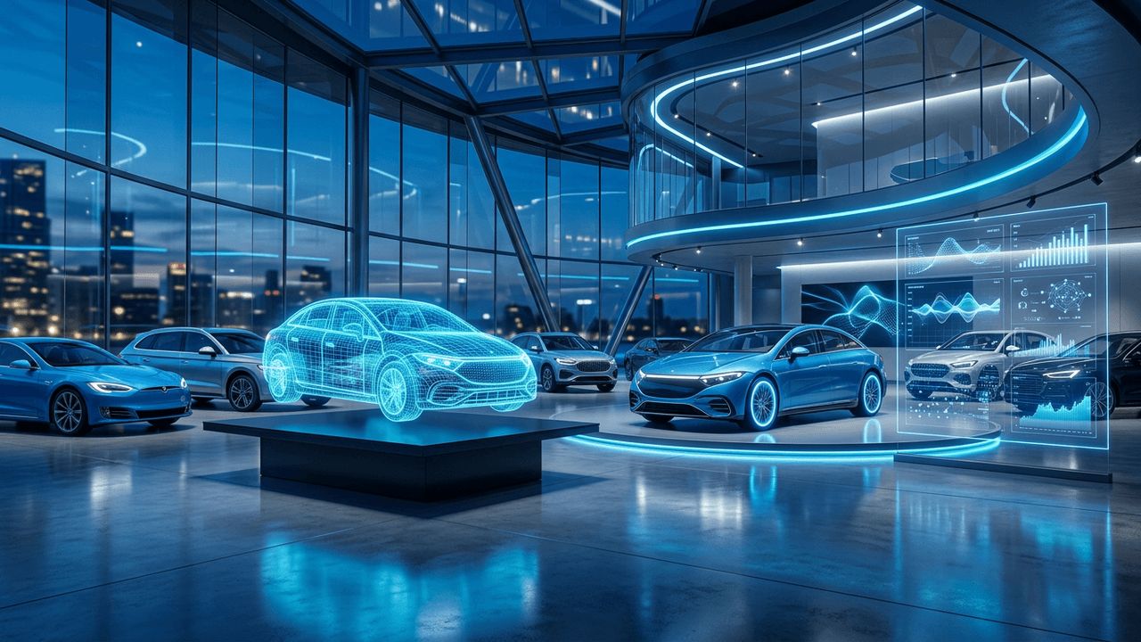 Top 10 Best Car Dealerships in Brentwood