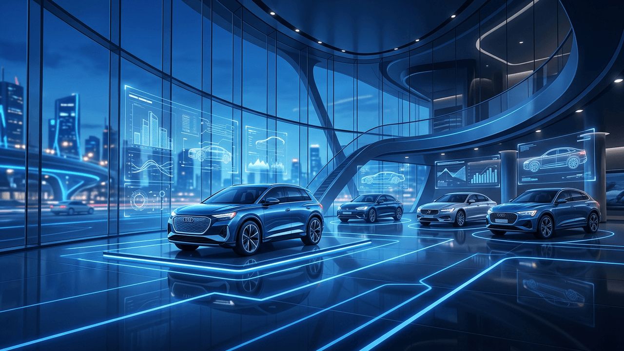 Top 10 Best Car Dealerships in Bromsgrove