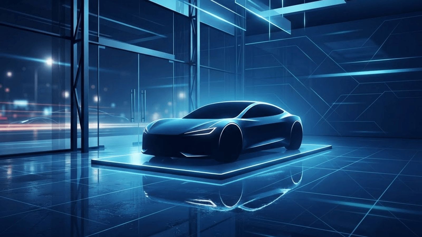Top 10 Best Car Dealerships in Broxtowe