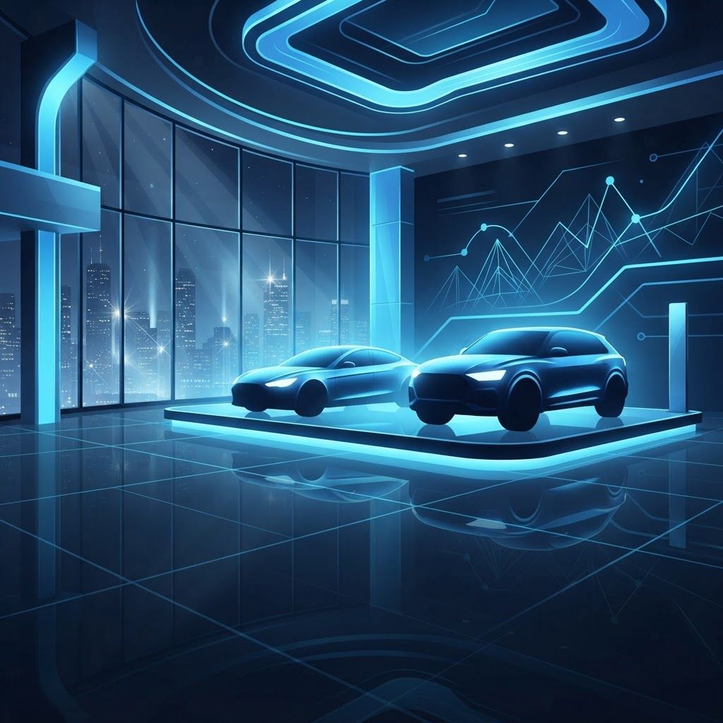 Top 10 Best Car Dealerships in Camden