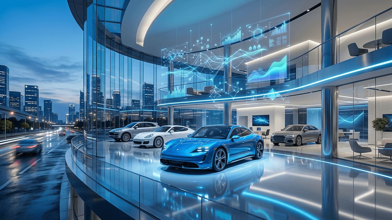 Top 10 Best Car Dealerships in Castle Point